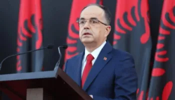 Tragjedia me dy viktima në Durrës, reagon Presidenti Begaj: Institucionet të marrin masat për rritjen e sigurisë dhe të hetojnë ngjarjen