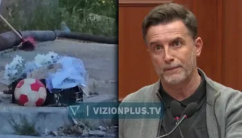 Tragjedia në Durrës, Braçe në Kuvend: Ngjarja duhet trajtuar si vrasje, jo si shkelje rrugore! Të ndryshojmë Kodin Penal