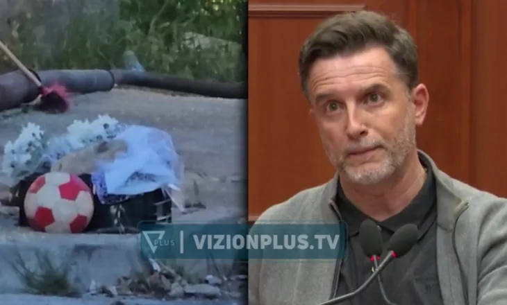 Tragjedia në Durrës, Braçe në Kuvend: Ngjarja duhet trajtuar si vrasje, jo si shkelje rrugore! Të ndryshojmë Kodin Penal