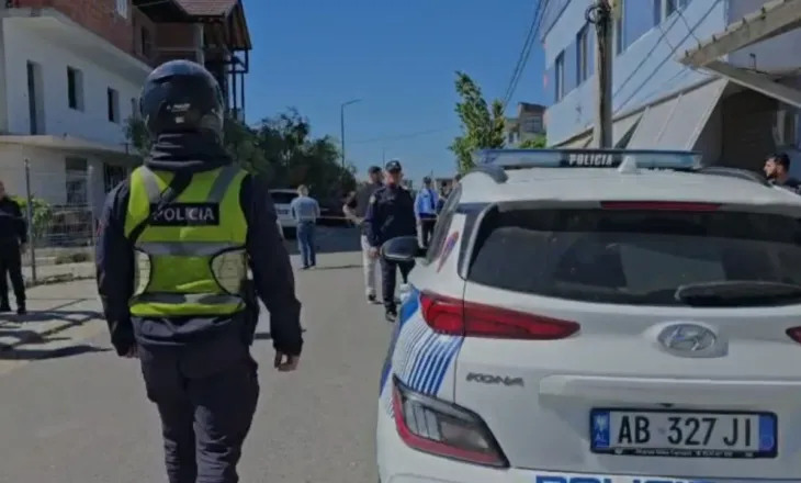 Tragjedia në Durrës, Policia: Shoferi i dehur, më herët i është pezulluar patenta