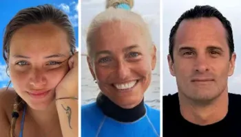 Tragjedia në Maldive, gjenden brenda një shpelle trupat e katër zhytësve italianë të zhdukur