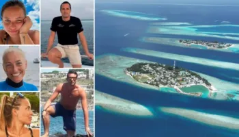 Tragjedia në Maldive, gjenden trupat e 4 zhytësve italianë të zhdukur brenda shpellës