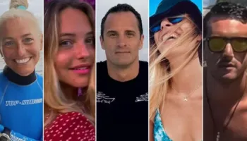 Tragjedia në Maldive, kush ishin 5 italianët që humbën jetën teksa eksploronin shpellat nën ujë