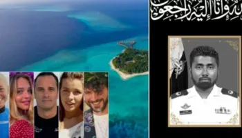 Tragjike në Maldide, zhytësi vdes duke kërkuar trupat e italianëve të mbytur