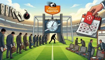 Trajner futbolli, profesioni që në Shqipëri është më i pasigurti në Europë, zgjat vetëm 150 ditë
