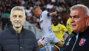 Trajneri Çoçlli: Mungesa e stabilitetit po vendos fatin e Superiores