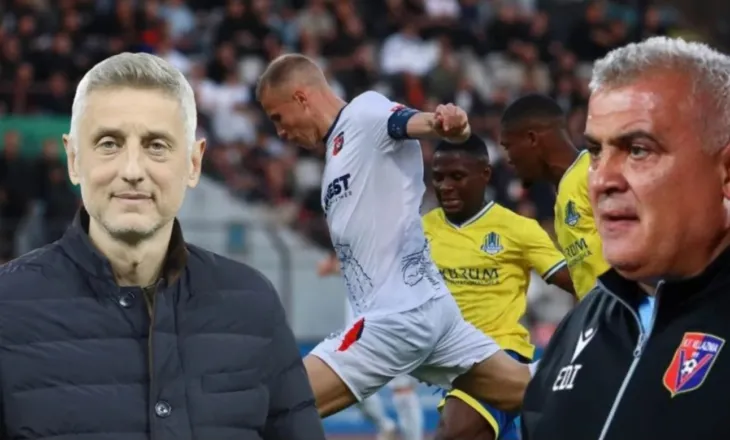 Trajneri Çoçlli: Mungesa e stabilitetit po vendos fatin e Superiores