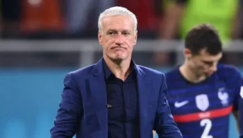Trajneri Deschamps shpall listën e Francës për Botërorin 2026, ylli i Real Madridit është mungesa e madhe