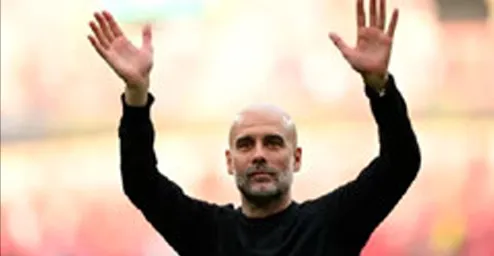 Trajneri/ Guardiola mund të largohet nga Mançester Siti