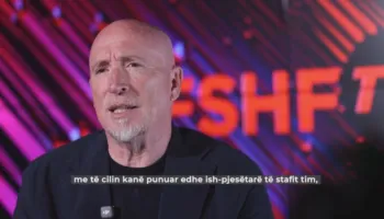 Trajneri i ri i Kombëtares, Maran: Dua një skuadër agresive në fushë, e njoh ekipin
