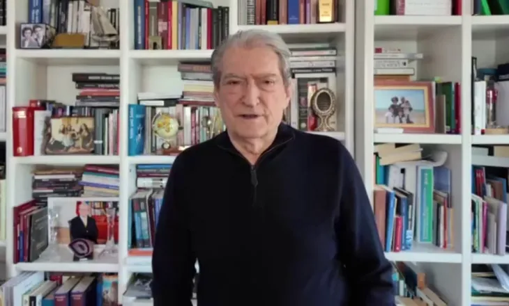 “Trajtoi problemin e IBAR-it me breshëri akuzash ndaj opozitës”, Berisha i kundërpërgjigjet Ramës: Përfaqësues nga 27 vende të BE panë realitetin në Shqipëri