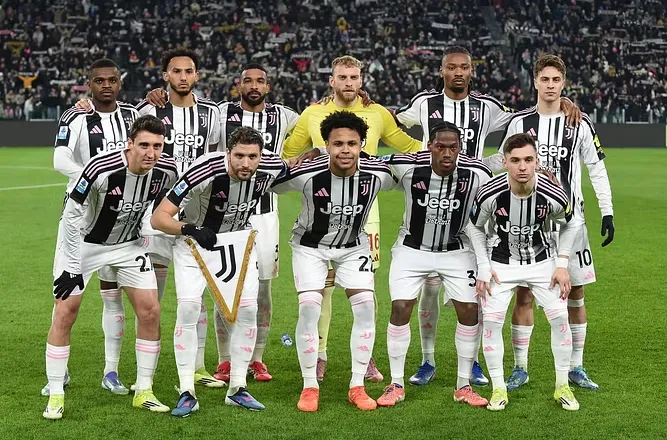 Transferimi i bujshëm i Juventusit do të largohet pas vetëm një sezoni? Bardhezinjtë presin të fitojnë 40 milionë euro