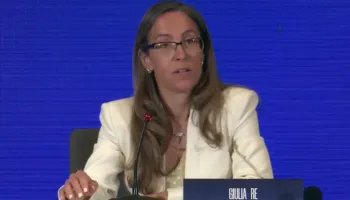 Transformimi dixhital, përfaqësuesja e KiE në Tiranë: Rrit transparencën dhe ul korrupsionin