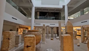 Transformimi i Muzeut të Durrësit, një nga risitë krijimi i këndit “Arkeologu i vogël”