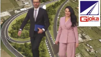 Trashëgimia “Balluku”/ Karakaçi, gati firmën për rrugën e florinjtë Kashar-Lekaj, 18 mln euro/km për Gjoka Konstruksion