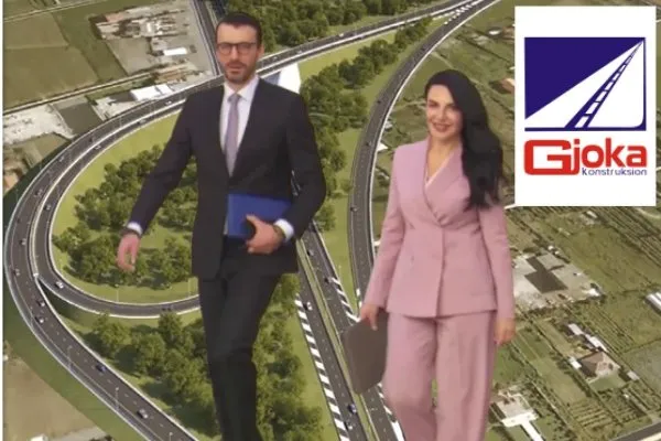 Trashëgimia “Balluku”/ Karakaçi, gati firmën për rrugën e florinjtë Kashar-Lekaj, 18 mln euro/km për Gjoka Konstruksion