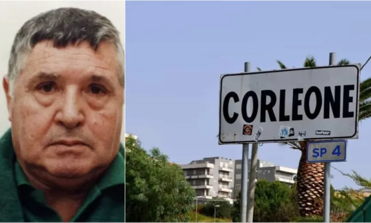 Trashëgoi distriktin e xhaxhait të tij, arrestohet në Corleone nipi i bosit famëkeq Toto Riina