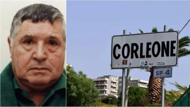 Trashëgoi rolin si shef distrikti nga xhaxhai i tij, arrestohet në Corleone nipi i bosit famëkeq Toto Riina
