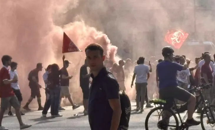 Trazirat në derbin e Torinos/ Arrestohen 8 tifozë të Juventusit, një ende në gjendje kritike për jetën