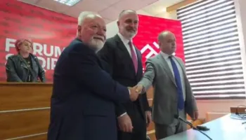 Tre subjekte politike bashkohen në Mal të Zi, shpallet zyrtarisht Forumi Shqiptar