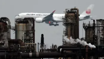 Tregjet globale të energjisë janë në prag të një katastrofe