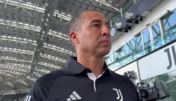 Trezeguet, pesimist për drejtimin e Juventusit: Vlahović nuk më bind, ndoshta duhej mbajtur Kolo Muani
