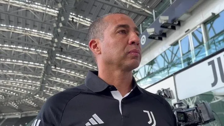 Trezeguet, pesimist për drejtimin e Juventusit: Vlahović nuk më bind, ndoshta duhej mbajtur Kolo Muani