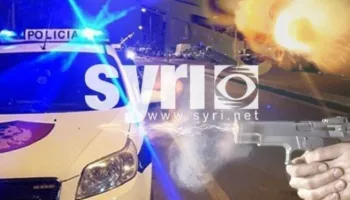 Tritoli në Tiranë/ Pronari i marketit babai i dy të rinjve të shpallur në kërkim për plagosjen e policit në Shkozë