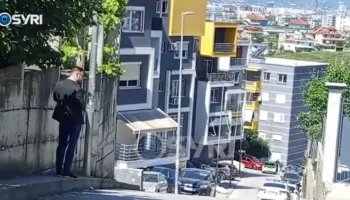 Tritoli në Tiranë, zbardhet itinerari i autorit të dyshuar/ Pronari: Nuk kam konflikte
