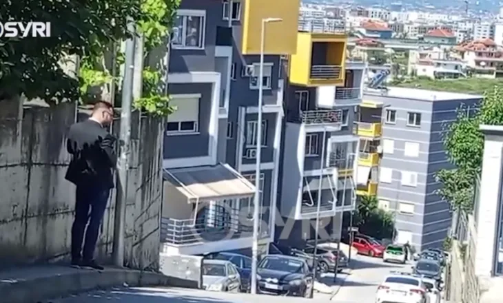 Tritoli në Tiranë, zbardhet itinerari i autorit të dyshuar/ Pronari: Nuk kam konflikte