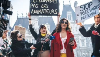 Tronditëse në Francë, mbi 100 akuza për abuzim ndaj fëmijëve në çerdhe dhe shkolla fillore në Paris