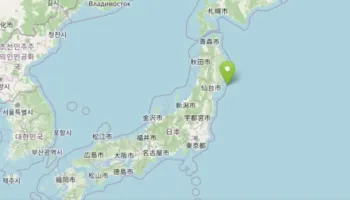 Tronditet Japonia, tërmeti me magnitudë 6.4 ballë godet shtetin aziatik, nuk raportohet për viktima