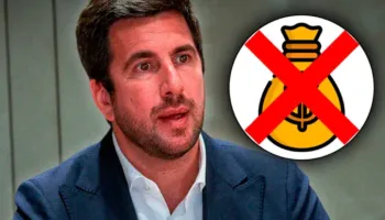 Tronditet Madridi! Bankat spanjolle i kthejnë shpinën rivalit të Perezit. Çfarë po fshihet pas skenës?