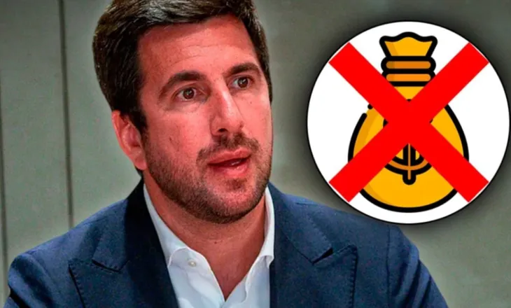 Tronditet Madridi! Bankat spanjolle i kthejnë shpinën rivalit të Perezit. Çfarë po fshihet pas skenës?
