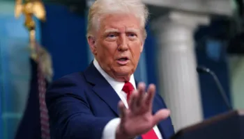 Trump anulon sulmin e planifikuar për nesër ndaj Iranit: Aleatët tanë në Lindjen e Mesme na thanë të përmbahemi, por…