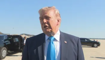 Trump ashpërson kushtet për marrëveshjen me Iranin