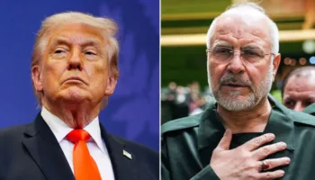 Trump deklaroi se armëpushimi me Iranin është në rrezik, Ghalibaf: Forcat tona të armatosura janë gati për çdo sulm