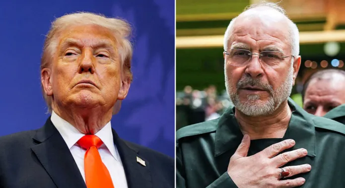 Trump deklaroi se armëpushimi me Iranin është në rrezik, Ghalibaf: Forcat tona të armatosura janë gati për çdo sulm
