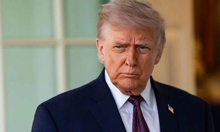 Trump: Do të duheshin vetëm 2 javë për të goditur të gjitha objektivat në Iran