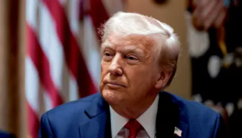 Trump: Do të rrisim me 25% tarifat për makinat dhe kamionët që importohen nga BE