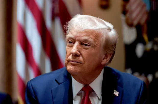 Trump: Do të rrisim me 25% tarifat për makinat dhe kamionët që importohen nga BE