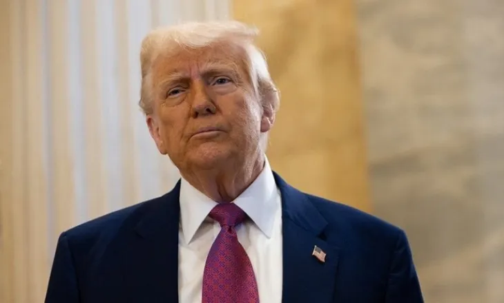 Trump do të vizitojë Francën për të marrë pjesë në samitin e liderve të G7-ës