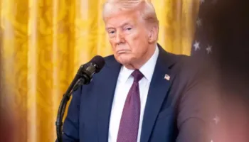 Trump drejt Kinës me “elitat” e biznesit amerikan, Elon Musk dhe Tim Cook