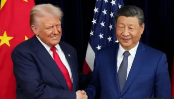 Trump drejt Kinës për takimin me Xi Jinping, në fokus lufta tregtare dhe marrëveshjet ekonomike