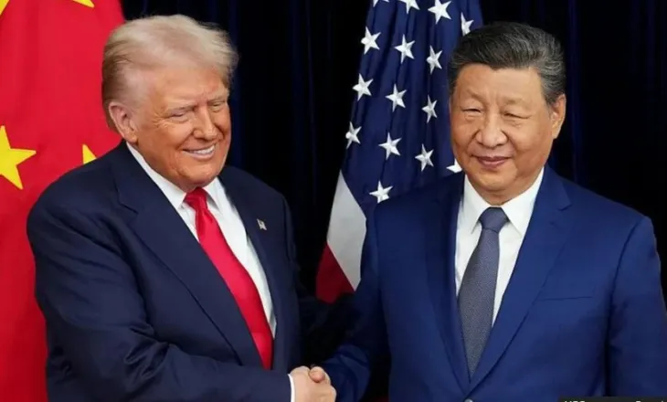 Trump drejt Kinës për takimin me Xi Jinping, në fokus lufta tregtare dhe marrëveshjet ekonomike