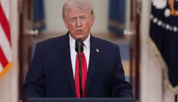 Trump: E kemi mposhtur shumë keq Iranin
