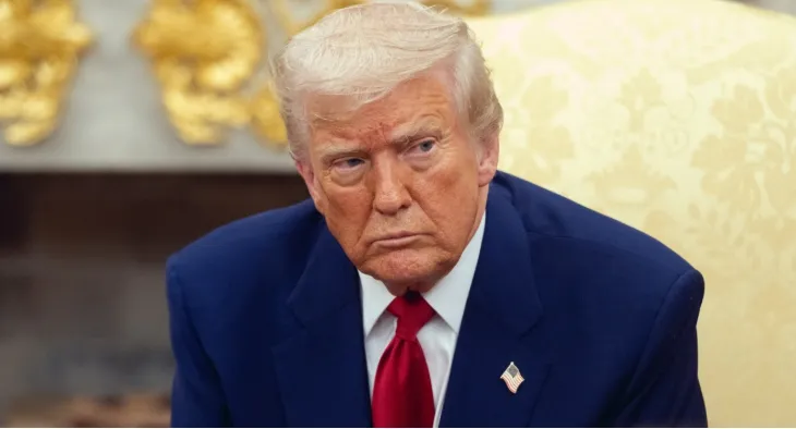 Trump e konsideron të pamjaftueshme propozimin e ri të Iranit