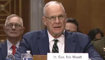 Trump e nominoi për ambasador në Shqipëri, Wendt shpall prioritetet para Senatit: Do mbështes punën e SPAK