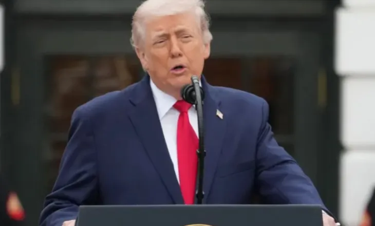 Trump: Ekziston mundësia për arritjen e një marrëveshjeje me Iranin