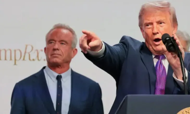 “Trump është i paaftë mendërisht”, 30 mjekë arrijnë në rezultatin: Duhet shkarkuar nga detyra si President